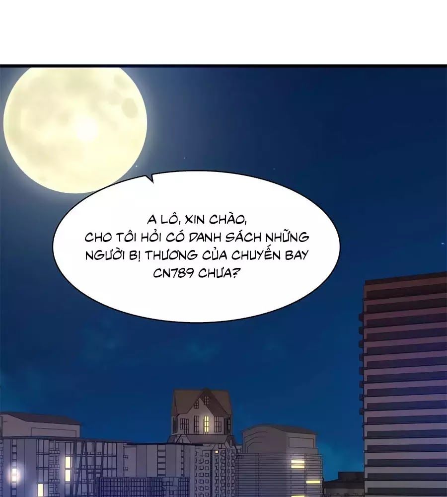 Tổng Tài Daddy Đuổi Tới Nơi Rồi Chapter 29 - 15