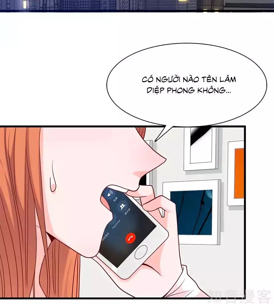 Tổng Tài Daddy Đuổi Tới Nơi Rồi Chapter 29 - 16