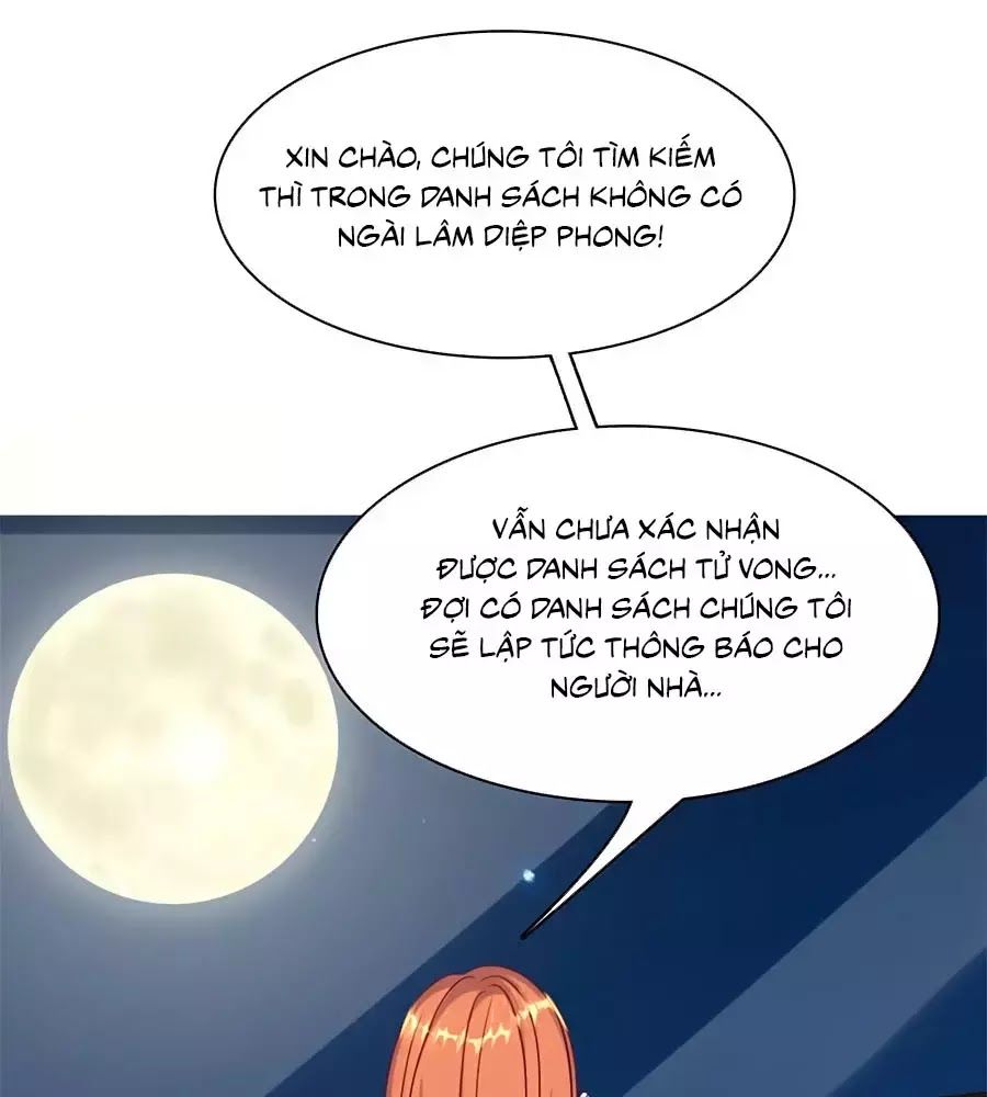 Tổng Tài Daddy Đuổi Tới Nơi Rồi Chapter 29 - 17