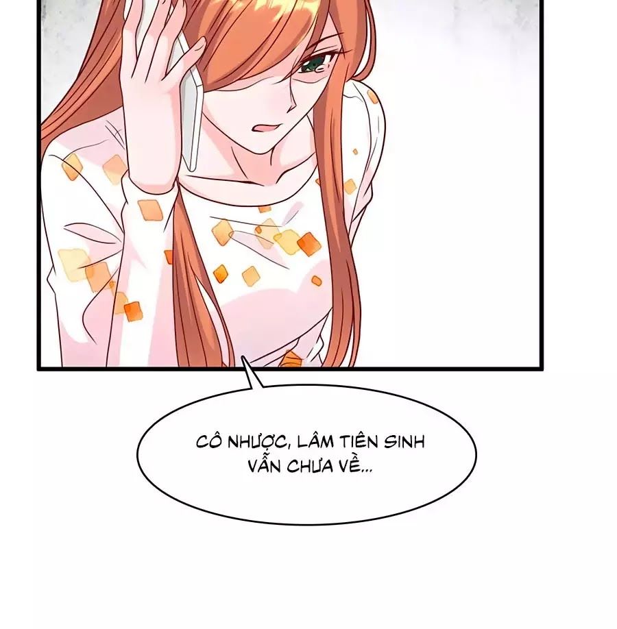 Tổng Tài Daddy Đuổi Tới Nơi Rồi Chapter 29 - 20