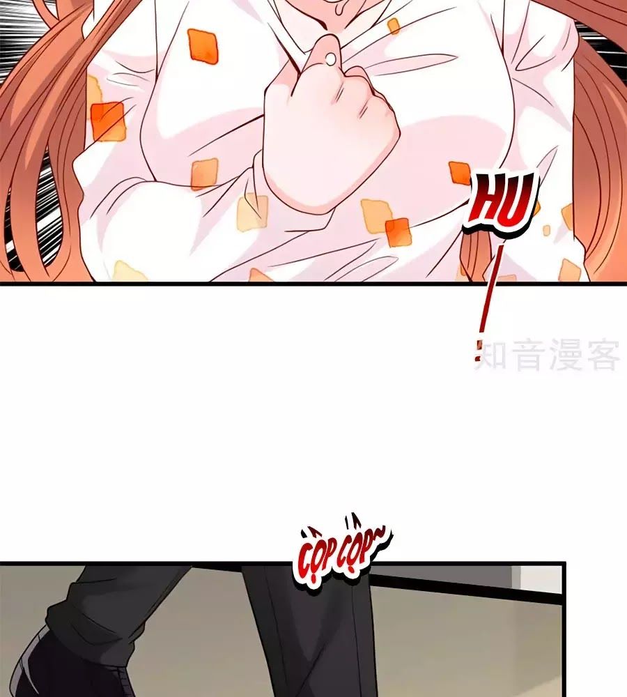 Tổng Tài Daddy Đuổi Tới Nơi Rồi Chapter 29 - 26