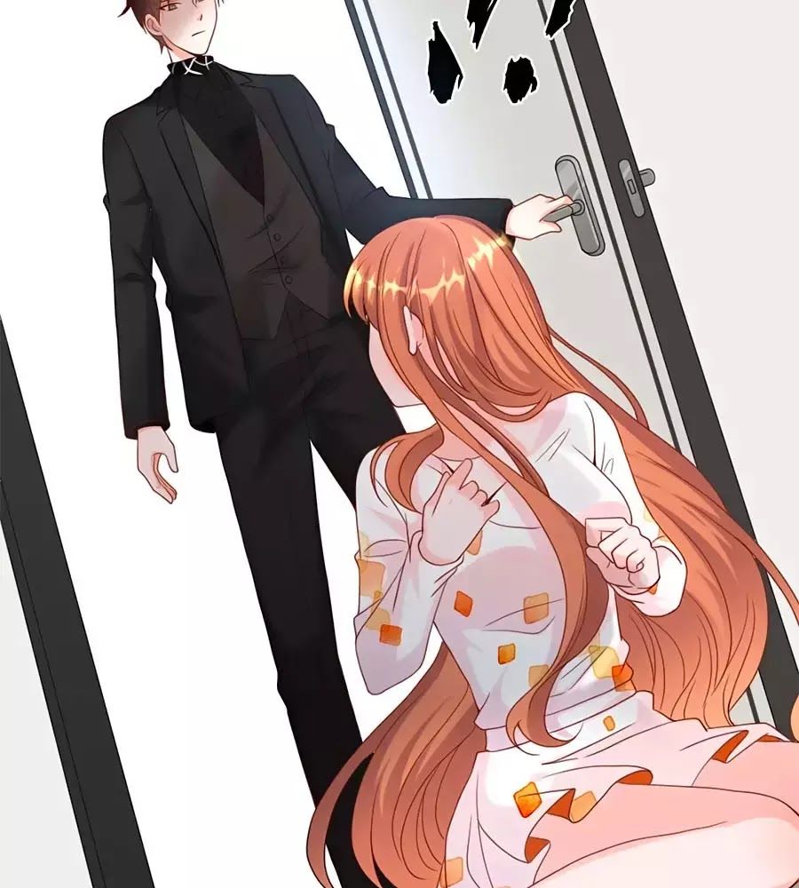 Tổng Tài Daddy Đuổi Tới Nơi Rồi Chapter 29 - 28