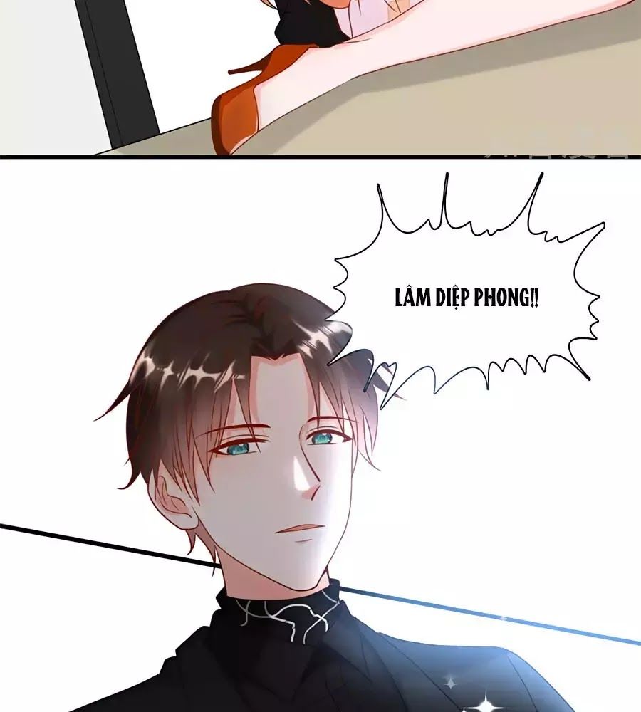 Tổng Tài Daddy Đuổi Tới Nơi Rồi Chapter 29 - 29