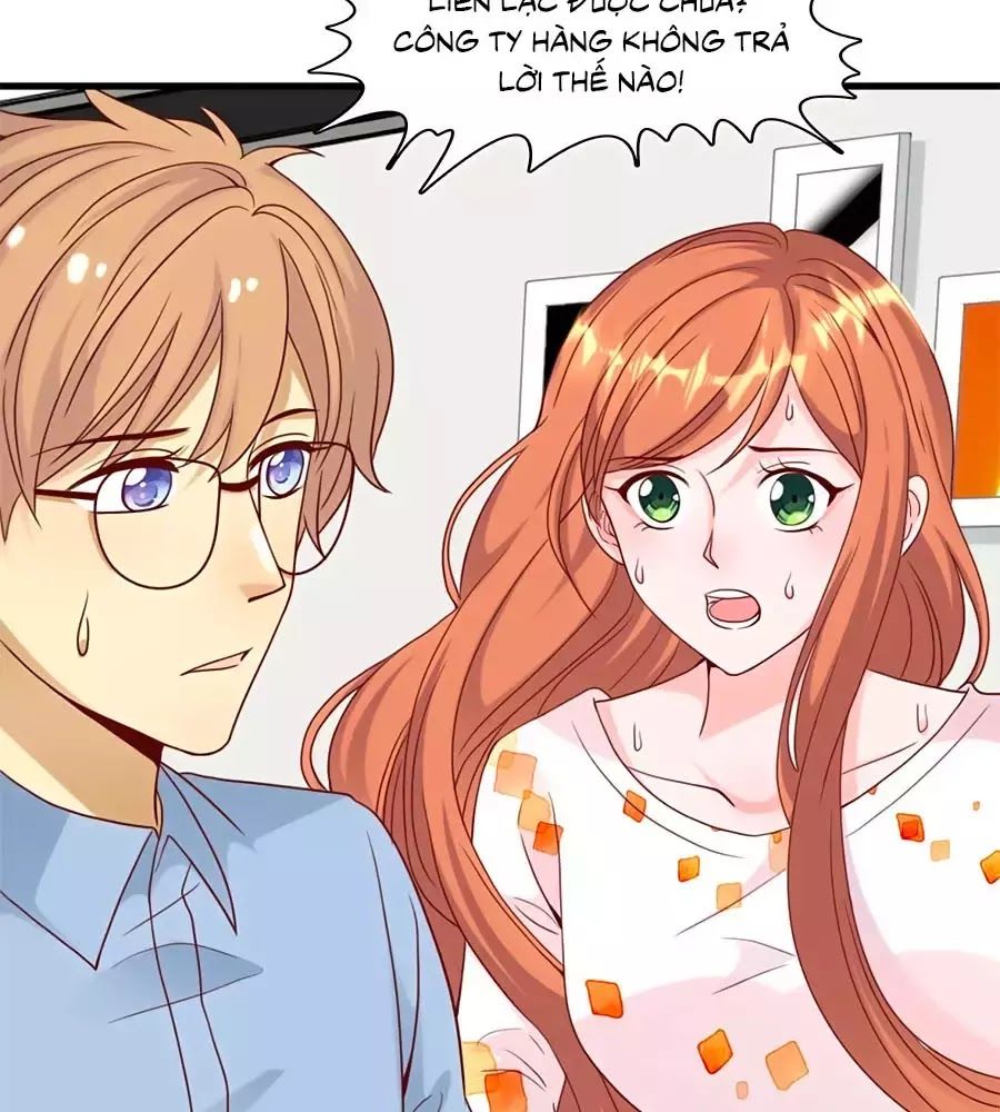 Tổng Tài Daddy Đuổi Tới Nơi Rồi Chapter 29 - 4