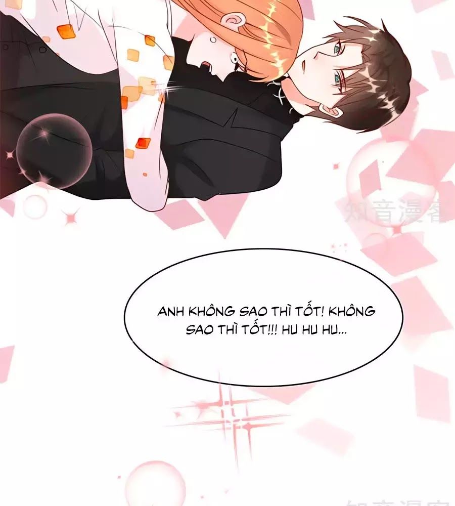 Tổng Tài Daddy Đuổi Tới Nơi Rồi Chapter 29 - 32