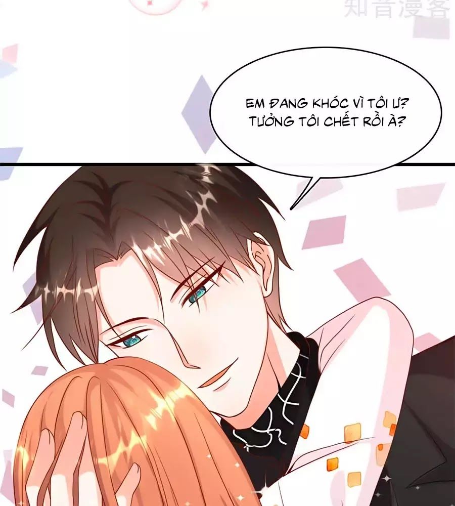 Tổng Tài Daddy Đuổi Tới Nơi Rồi Chapter 29 - 33