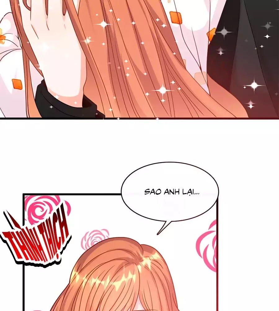 Tổng Tài Daddy Đuổi Tới Nơi Rồi Chapter 29 - 34