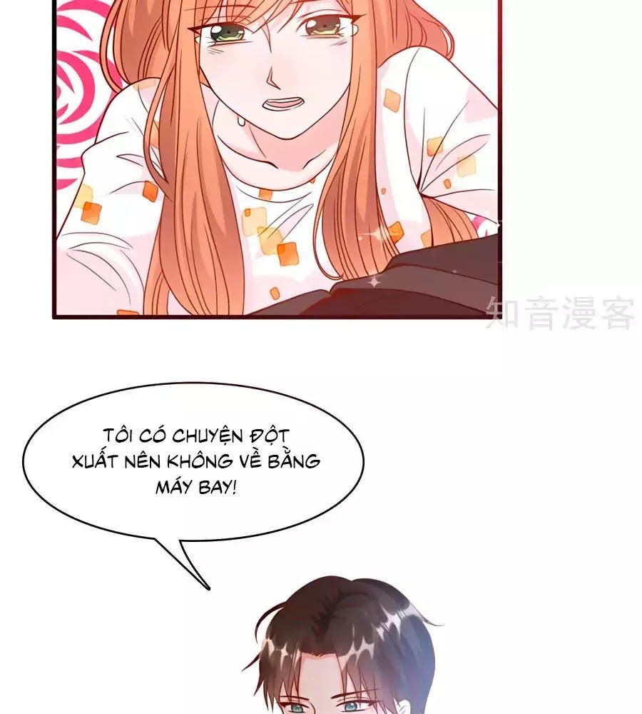 Tổng Tài Daddy Đuổi Tới Nơi Rồi Chapter 29 - 35