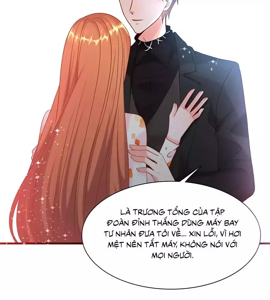 Tổng Tài Daddy Đuổi Tới Nơi Rồi Chapter 29 - 36