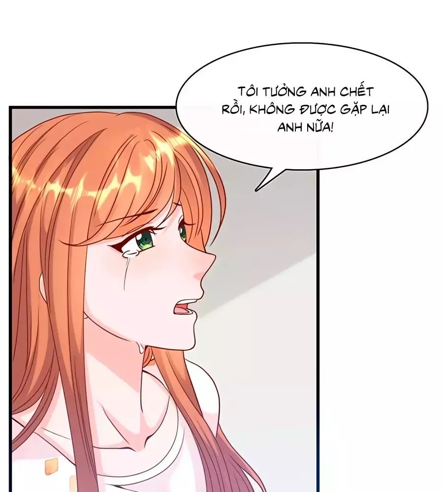 Tổng Tài Daddy Đuổi Tới Nơi Rồi Chapter 29 - 38