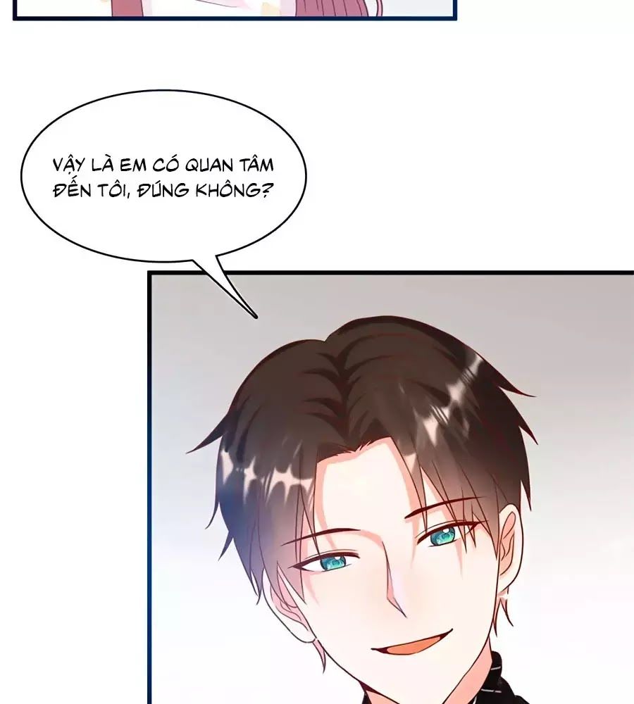 Tổng Tài Daddy Đuổi Tới Nơi Rồi Chapter 29 - 39