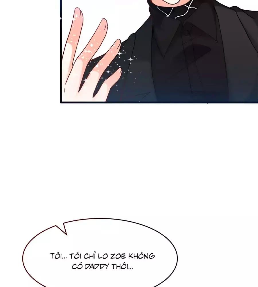 Tổng Tài Daddy Đuổi Tới Nơi Rồi Chapter 29 - 40