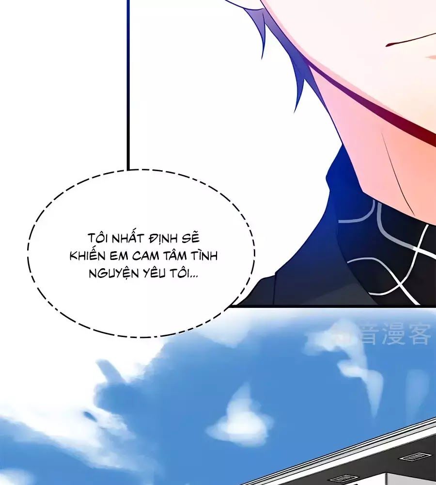 Tổng Tài Daddy Đuổi Tới Nơi Rồi Chapter 29 - 43