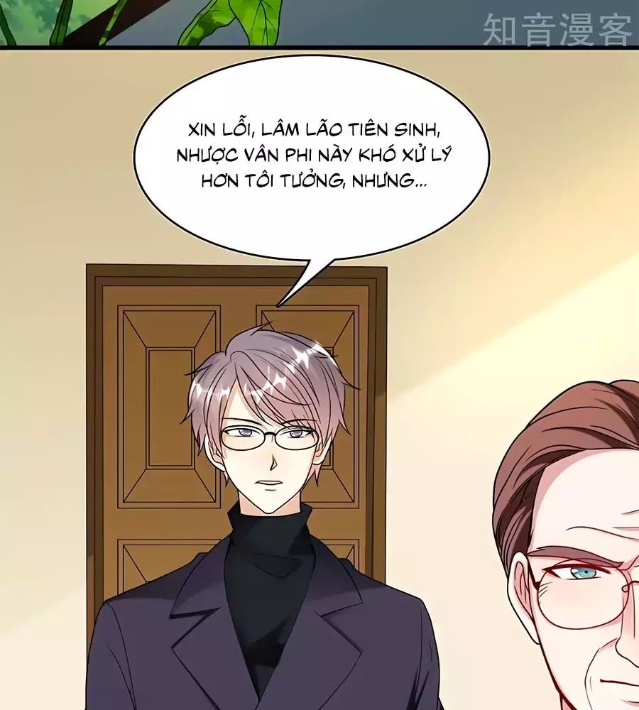 Tổng Tài Daddy Đuổi Tới Nơi Rồi Chapter 29 - 47