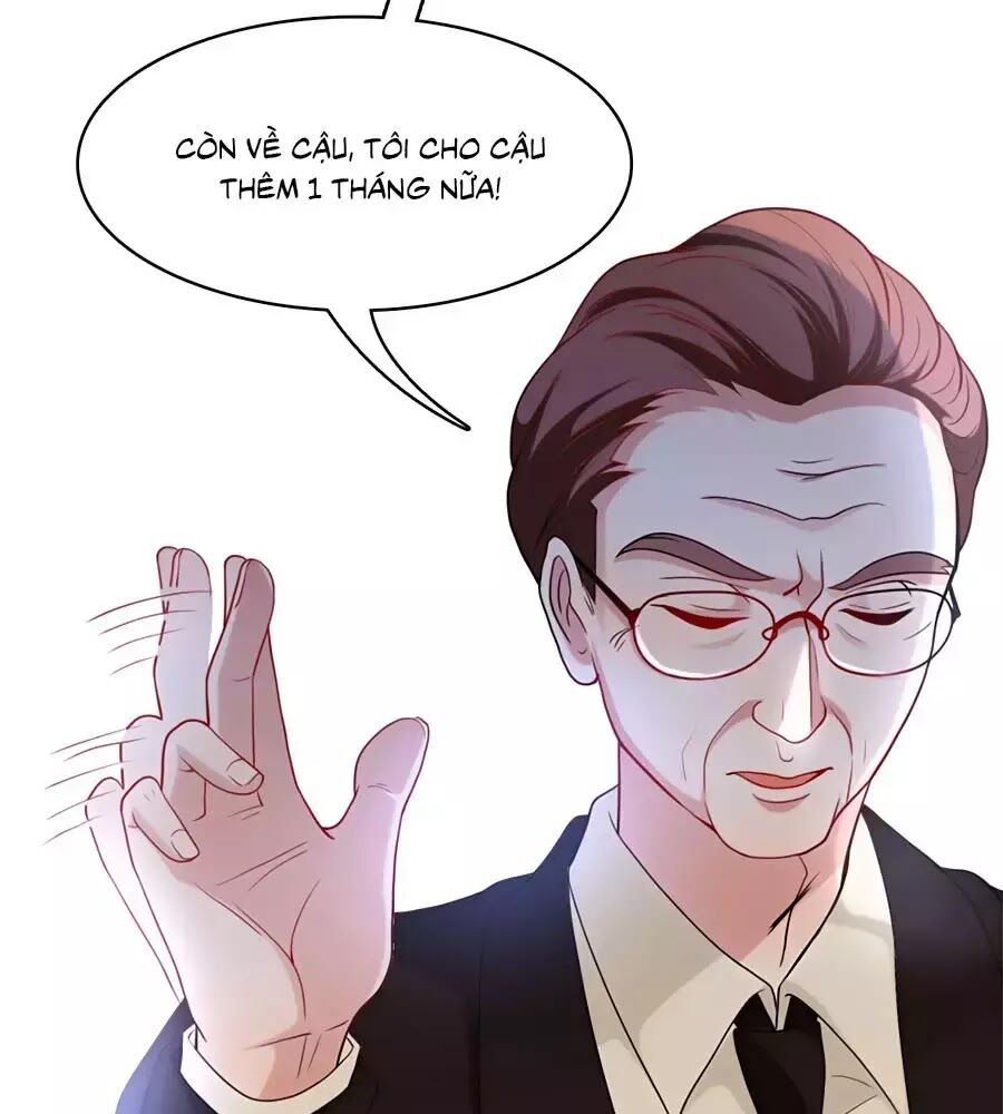 Tổng Tài Daddy Đuổi Tới Nơi Rồi Chapter 29 - 55