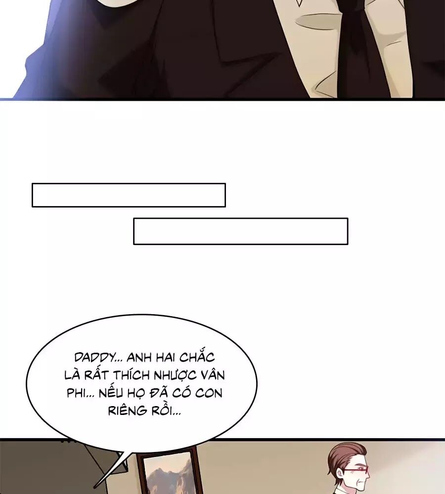 Tổng Tài Daddy Đuổi Tới Nơi Rồi Chapter 29 - 56