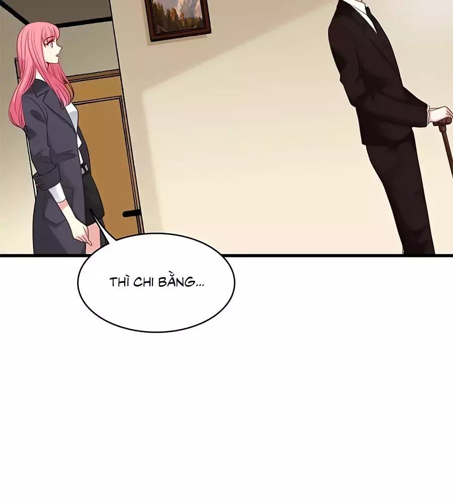 Tổng Tài Daddy Đuổi Tới Nơi Rồi Chapter 29 - 57
