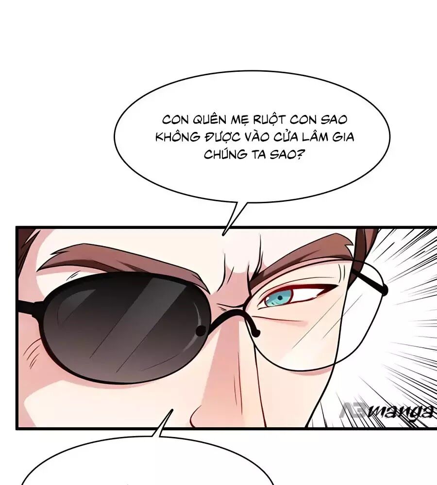 Tổng Tài Daddy Đuổi Tới Nơi Rồi Chapter 29 - 58