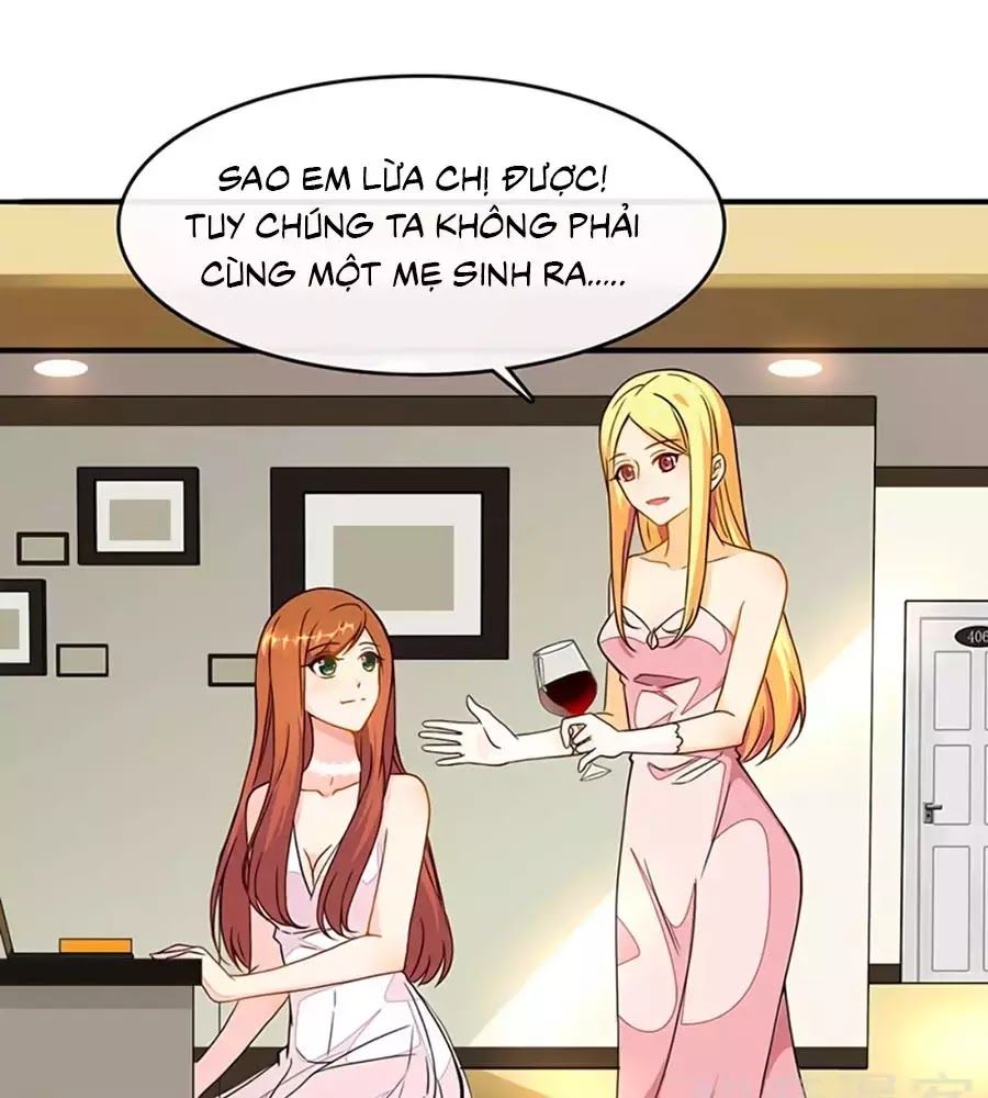 Tổng Tài Daddy Đuổi Tới Nơi Rồi Chapter 3 - 1
