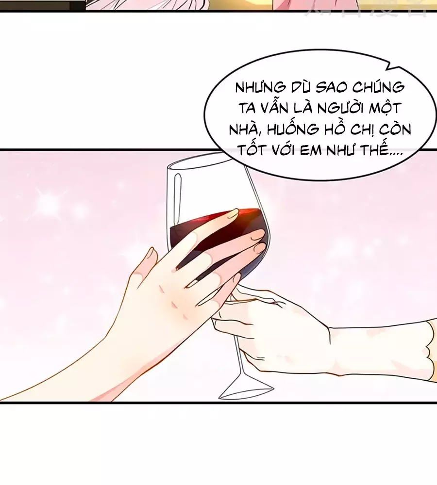 Tổng Tài Daddy Đuổi Tới Nơi Rồi Chapter 3 - 2