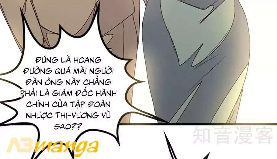 Tổng Tài Daddy Đuổi Tới Nơi Rồi Chapter 3 - 11