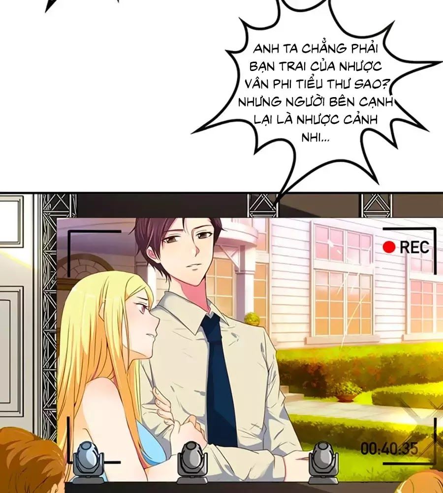 Tổng Tài Daddy Đuổi Tới Nơi Rồi Chapter 3 - 12