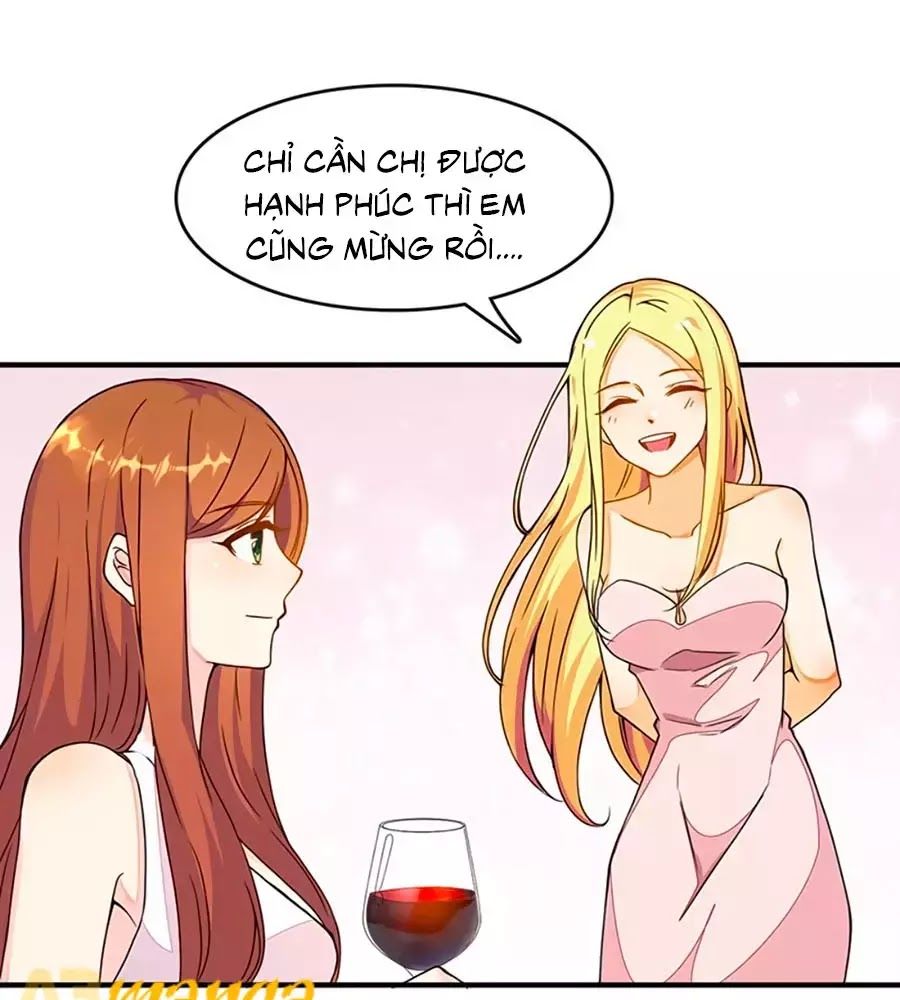 Tổng Tài Daddy Đuổi Tới Nơi Rồi Chapter 3 - 3