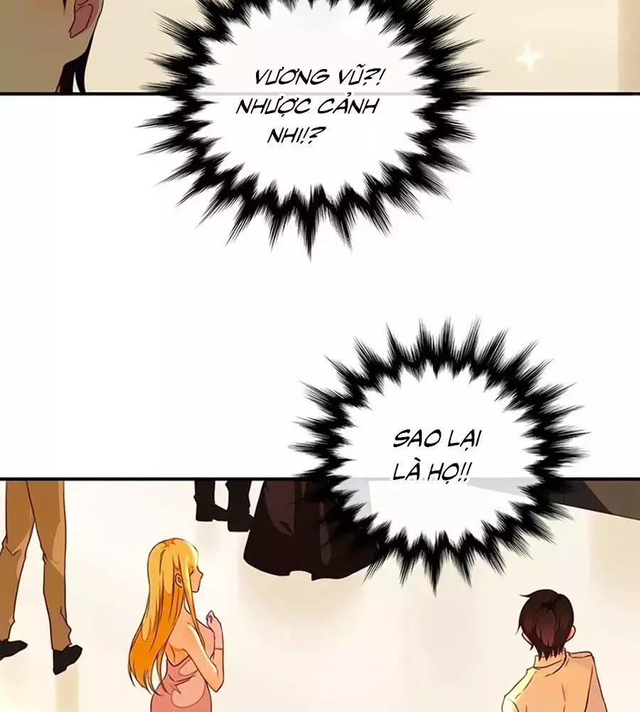 Tổng Tài Daddy Đuổi Tới Nơi Rồi Chapter 3 - 21