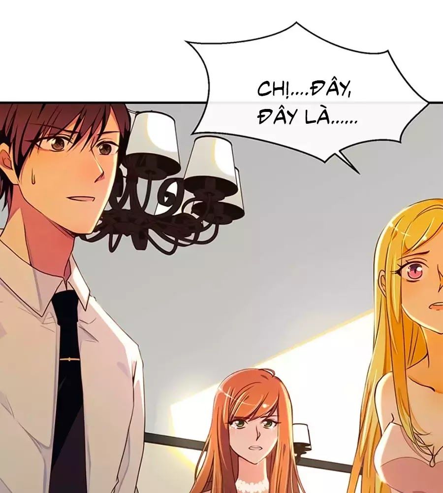 Tổng Tài Daddy Đuổi Tới Nơi Rồi Chapter 3 - 23