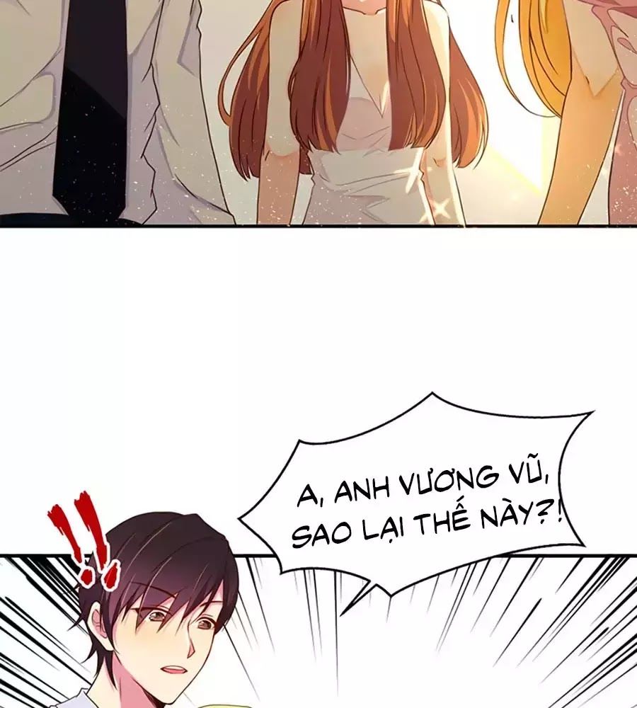 Tổng Tài Daddy Đuổi Tới Nơi Rồi Chapter 3 - 24