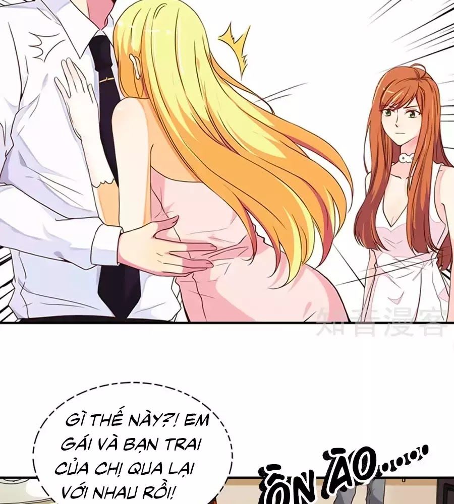 Tổng Tài Daddy Đuổi Tới Nơi Rồi Chapter 3 - 25