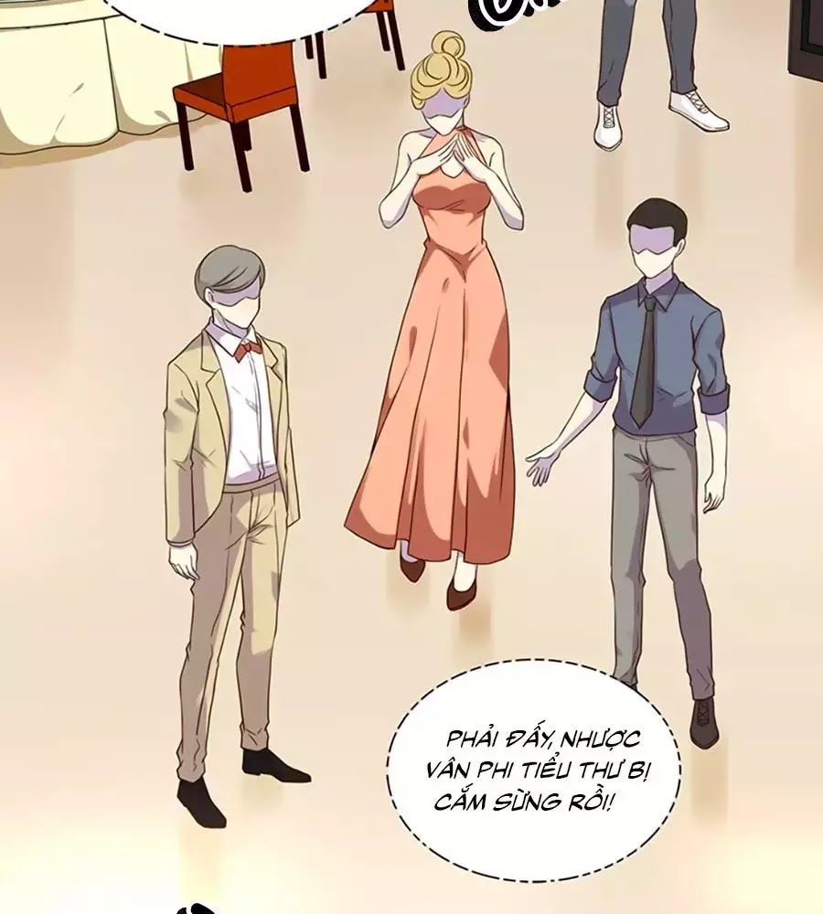 Tổng Tài Daddy Đuổi Tới Nơi Rồi Chapter 3 - 26