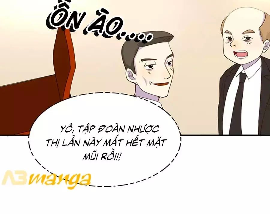 Tổng Tài Daddy Đuổi Tới Nơi Rồi Chapter 3 - 27