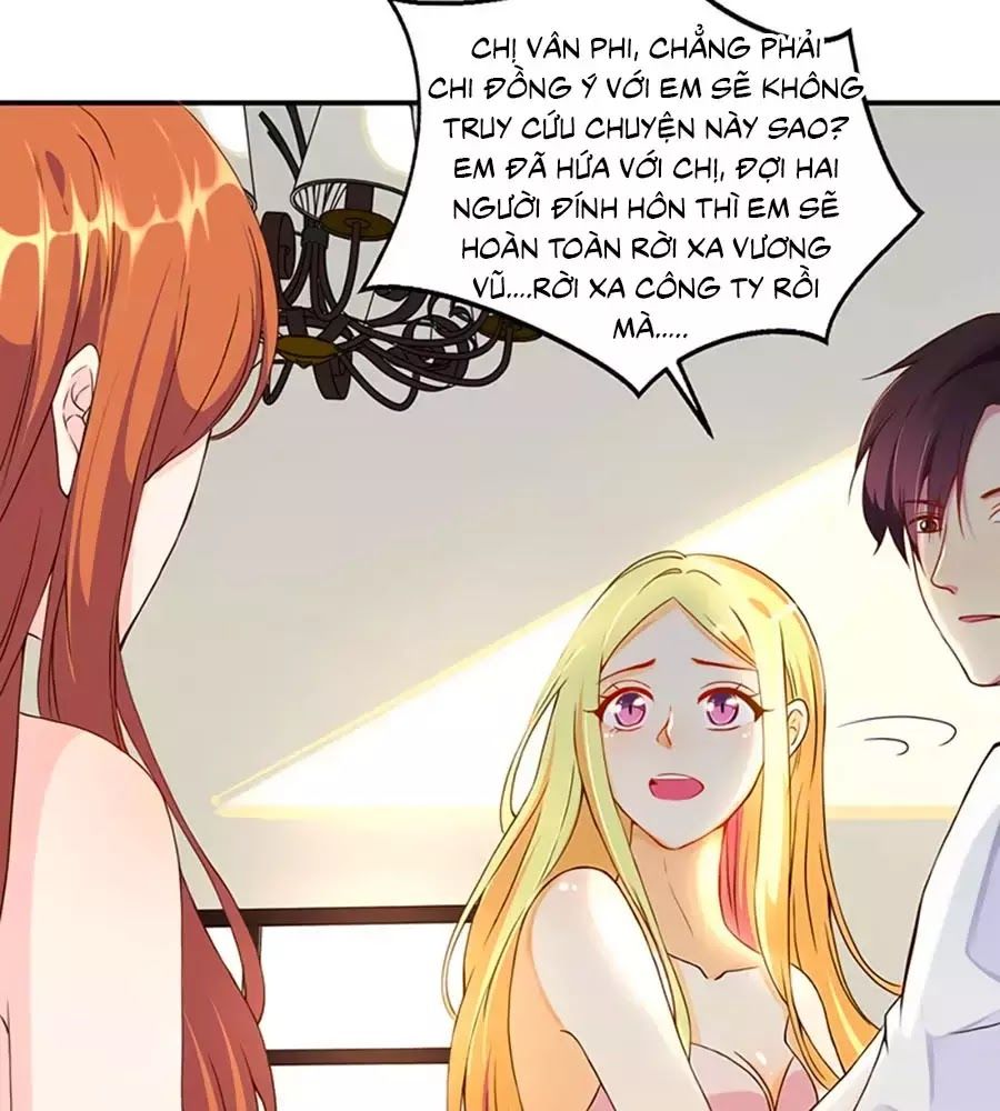 Tổng Tài Daddy Đuổi Tới Nơi Rồi Chapter 3 - 30