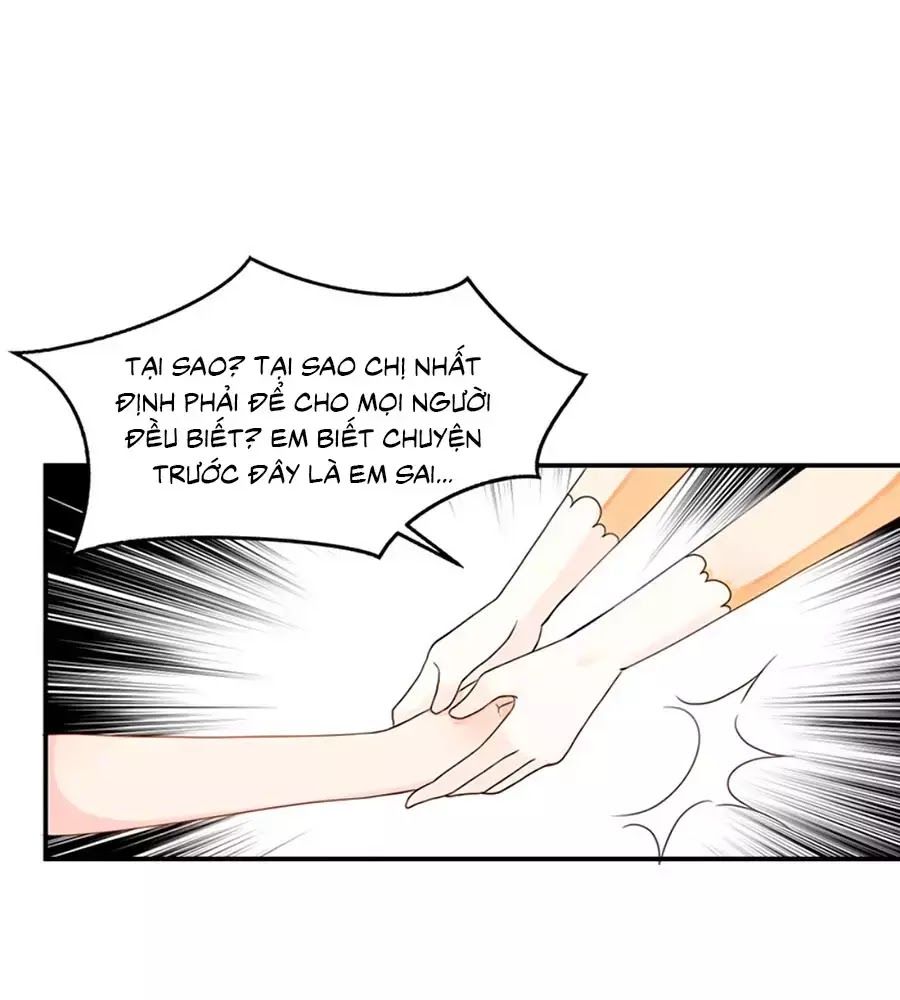 Tổng Tài Daddy Đuổi Tới Nơi Rồi Chapter 3 - 32