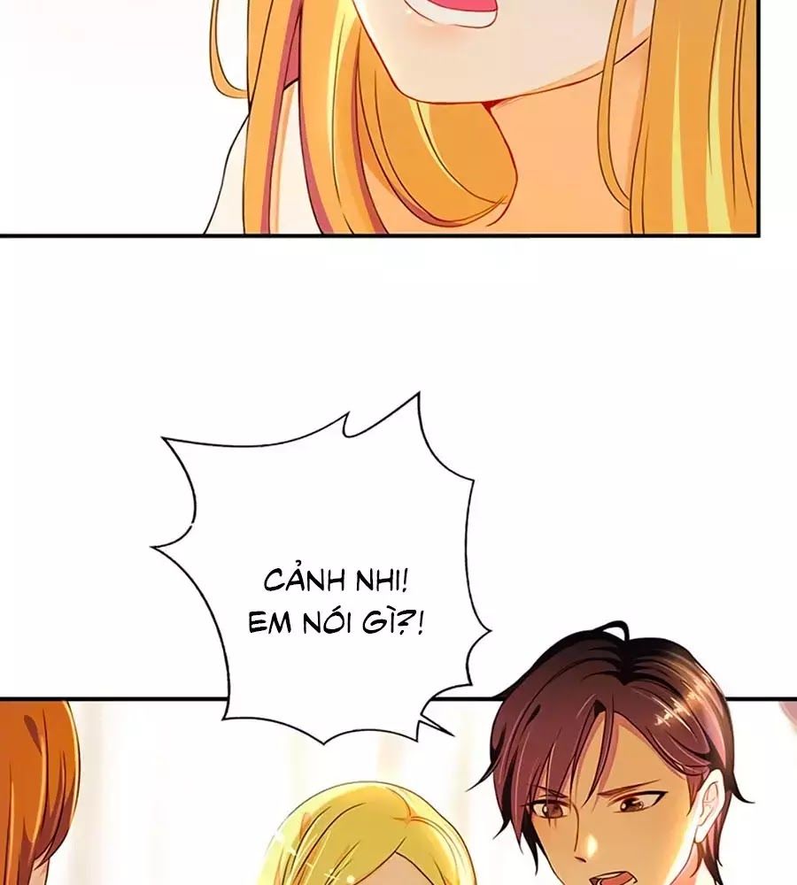 Tổng Tài Daddy Đuổi Tới Nơi Rồi Chapter 3 - 34