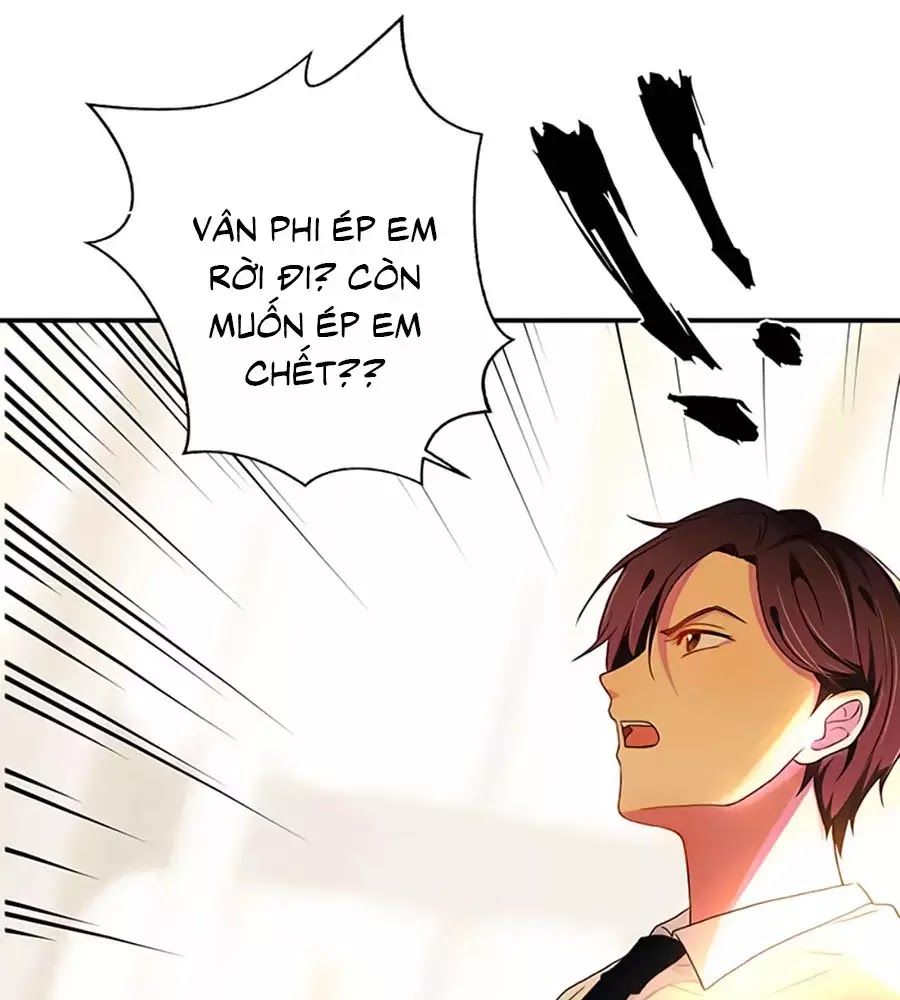 Tổng Tài Daddy Đuổi Tới Nơi Rồi Chapter 3 - 36