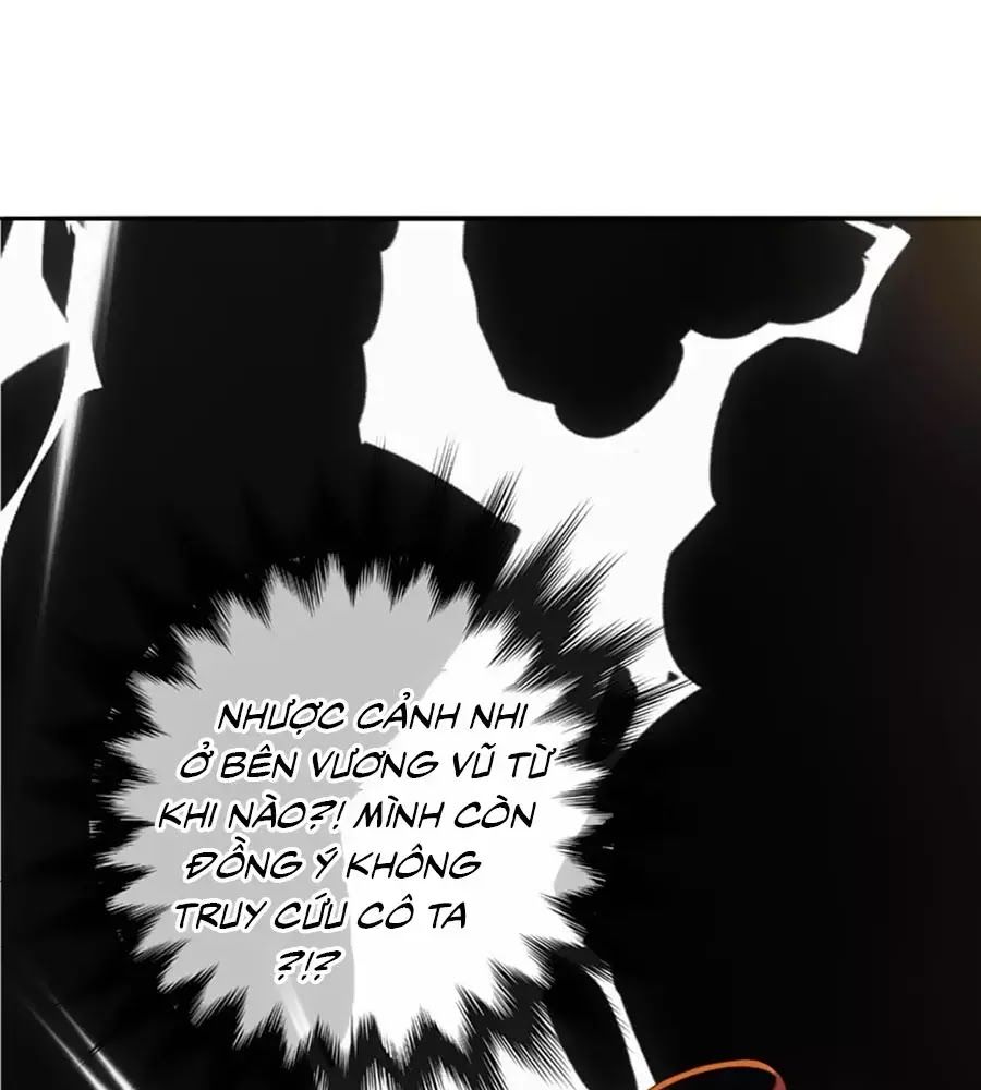 Tổng Tài Daddy Đuổi Tới Nơi Rồi Chapter 3 - 38