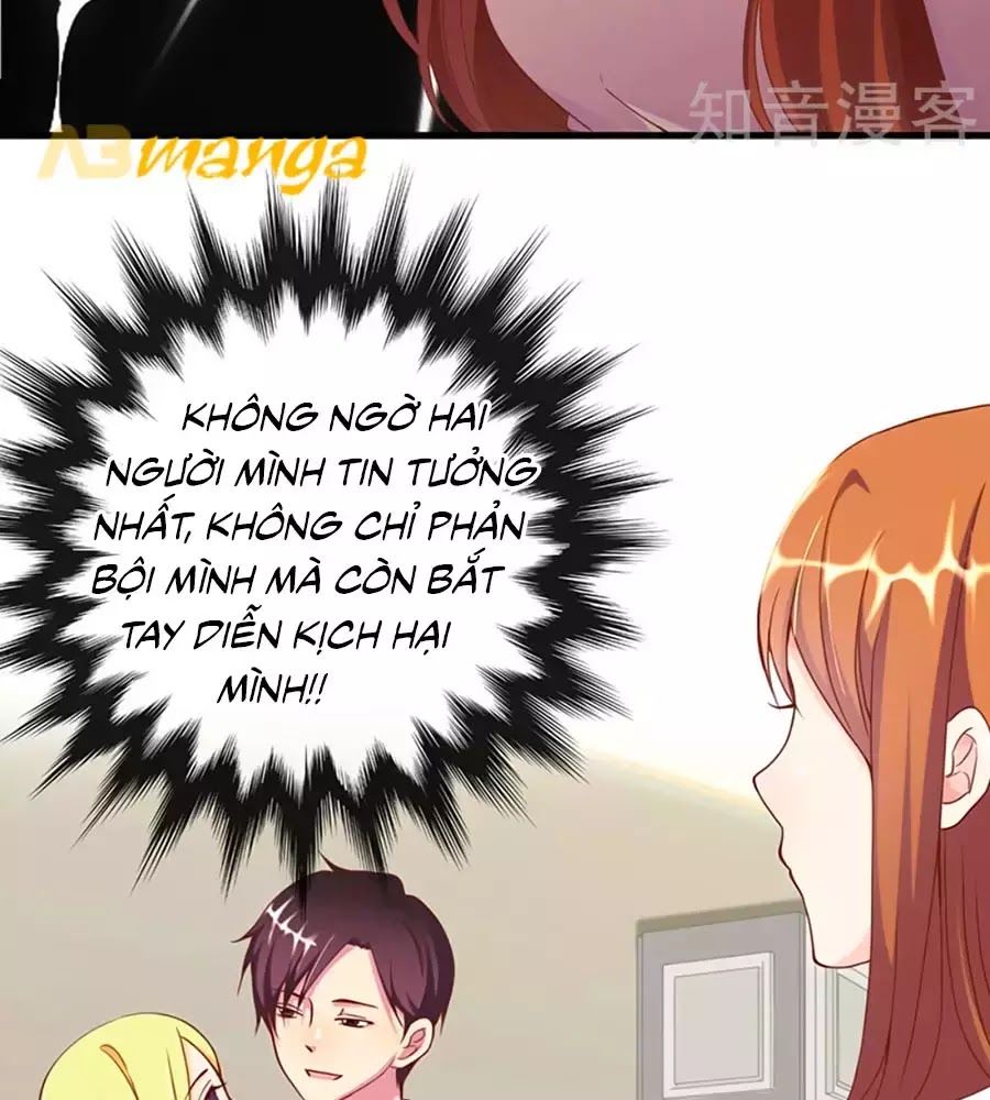 Tổng Tài Daddy Đuổi Tới Nơi Rồi Chapter 3 - 40