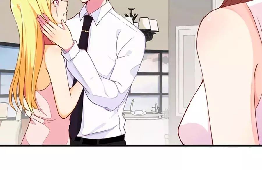 Tổng Tài Daddy Đuổi Tới Nơi Rồi Chapter 3 - 41