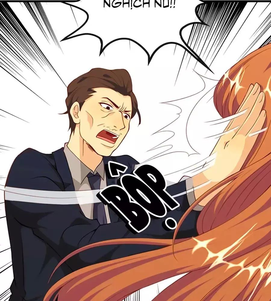 Tổng Tài Daddy Đuổi Tới Nơi Rồi Chapter 3 - 43
