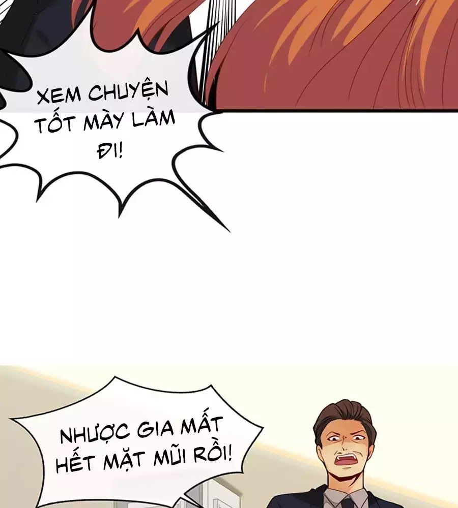 Tổng Tài Daddy Đuổi Tới Nơi Rồi Chapter 3 - 44