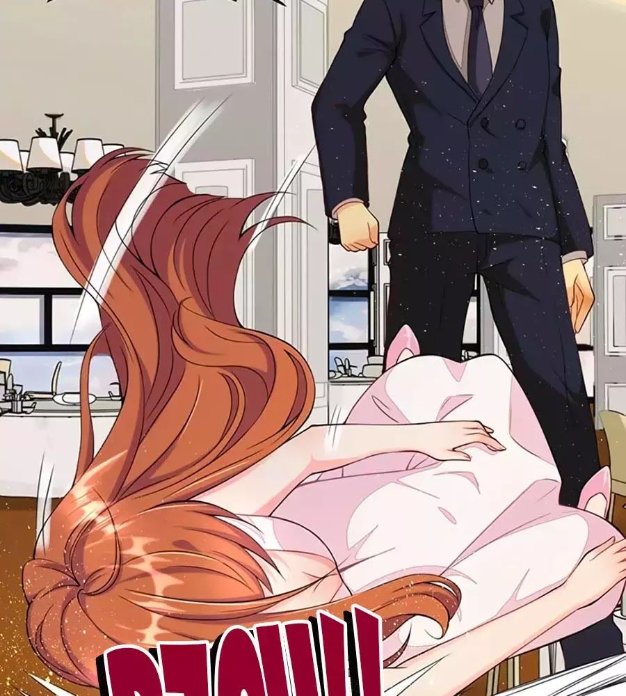 Tổng Tài Daddy Đuổi Tới Nơi Rồi Chapter 3 - 45