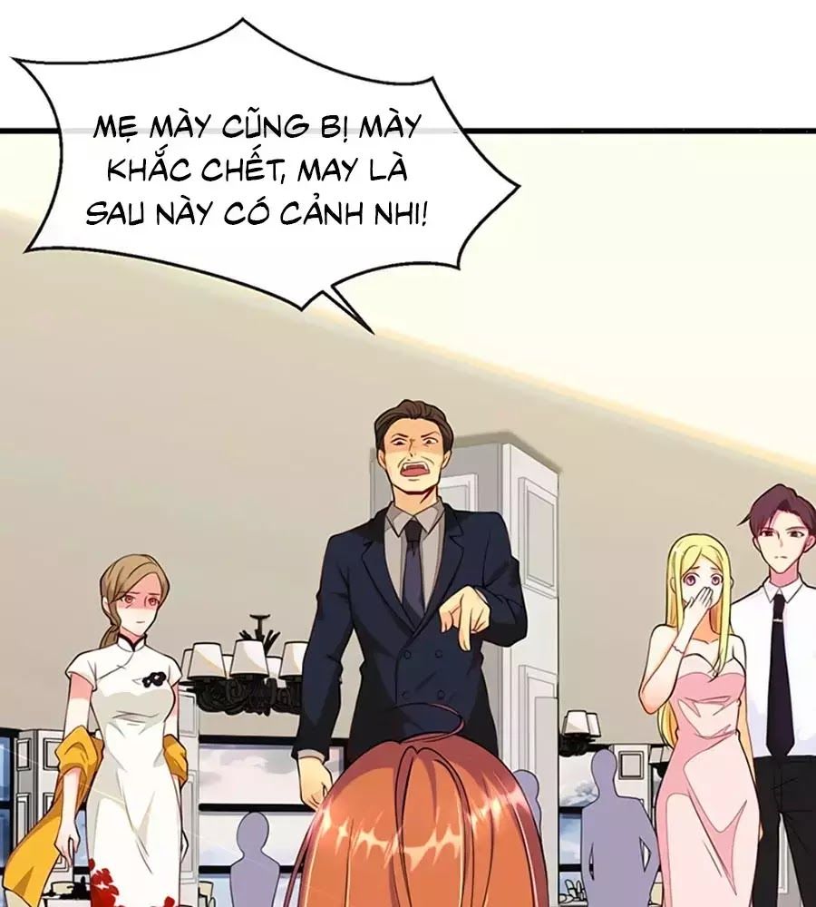 Tổng Tài Daddy Đuổi Tới Nơi Rồi Chapter 3 - 48