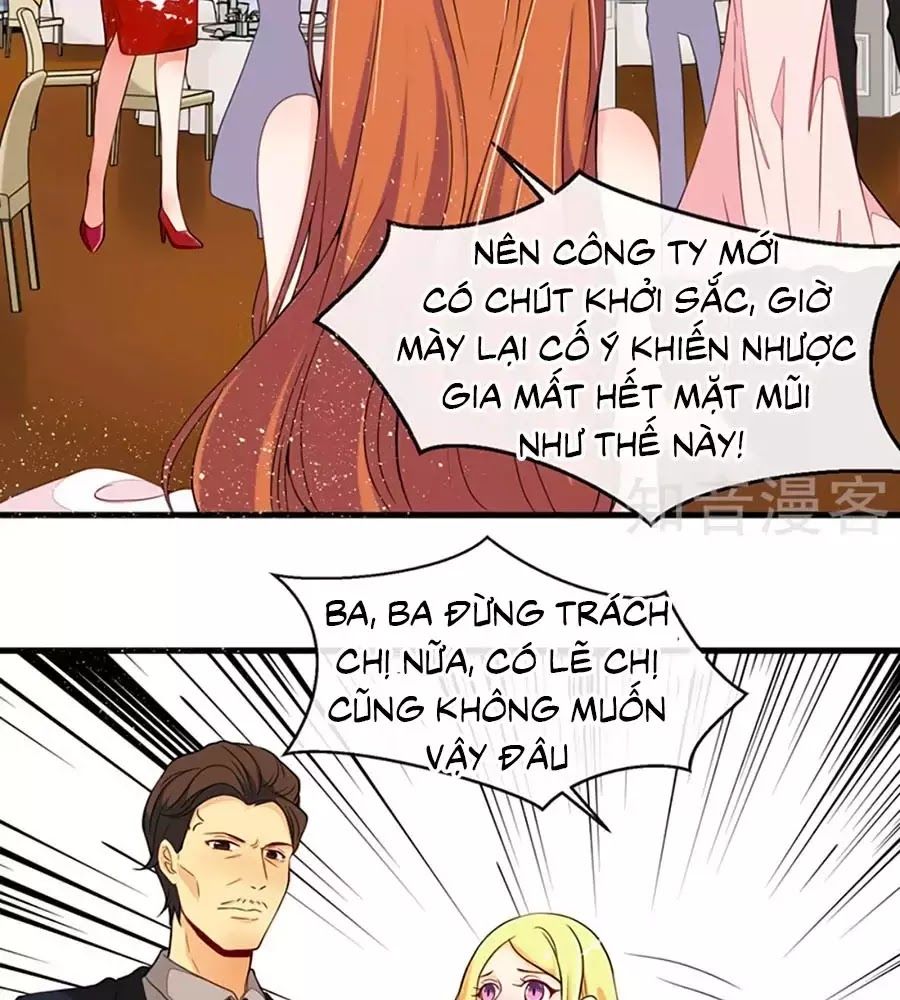 Tổng Tài Daddy Đuổi Tới Nơi Rồi Chapter 3 - 49