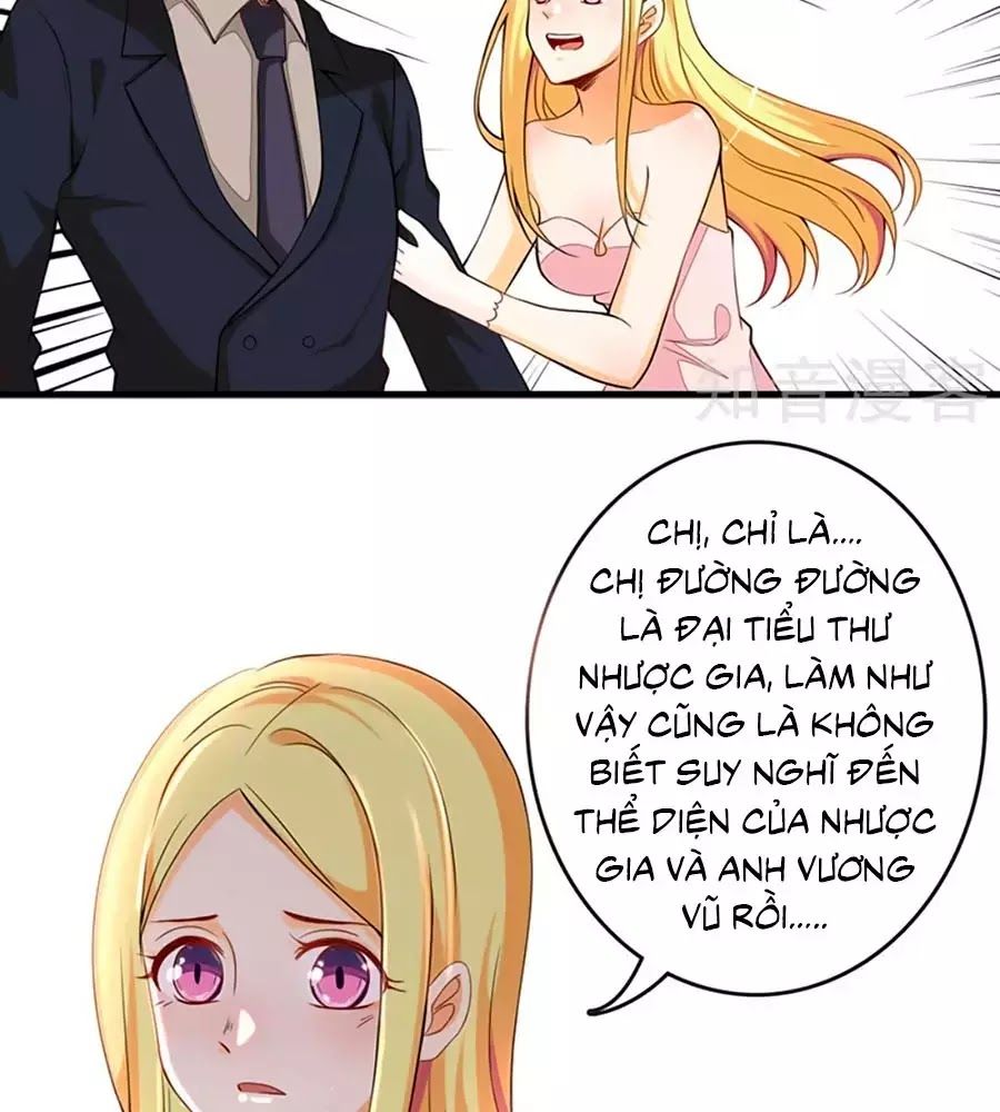 Tổng Tài Daddy Đuổi Tới Nơi Rồi Chapter 3 - 50