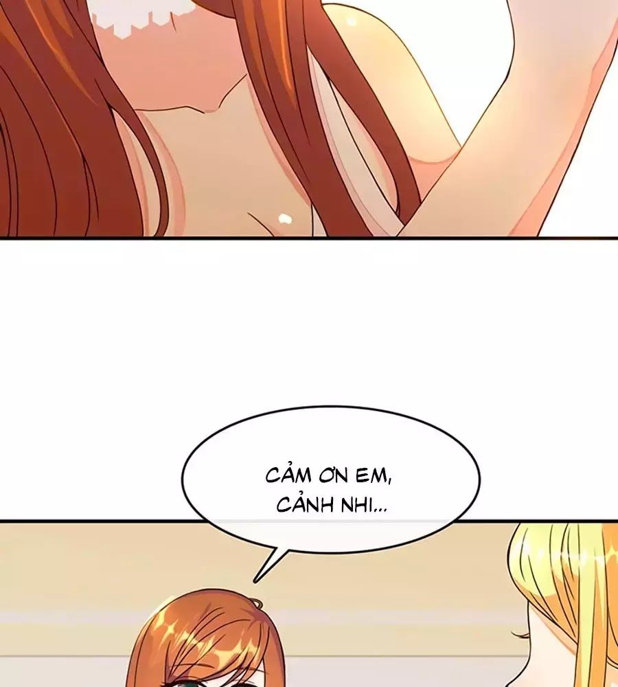 Tổng Tài Daddy Đuổi Tới Nơi Rồi Chapter 3 - 6