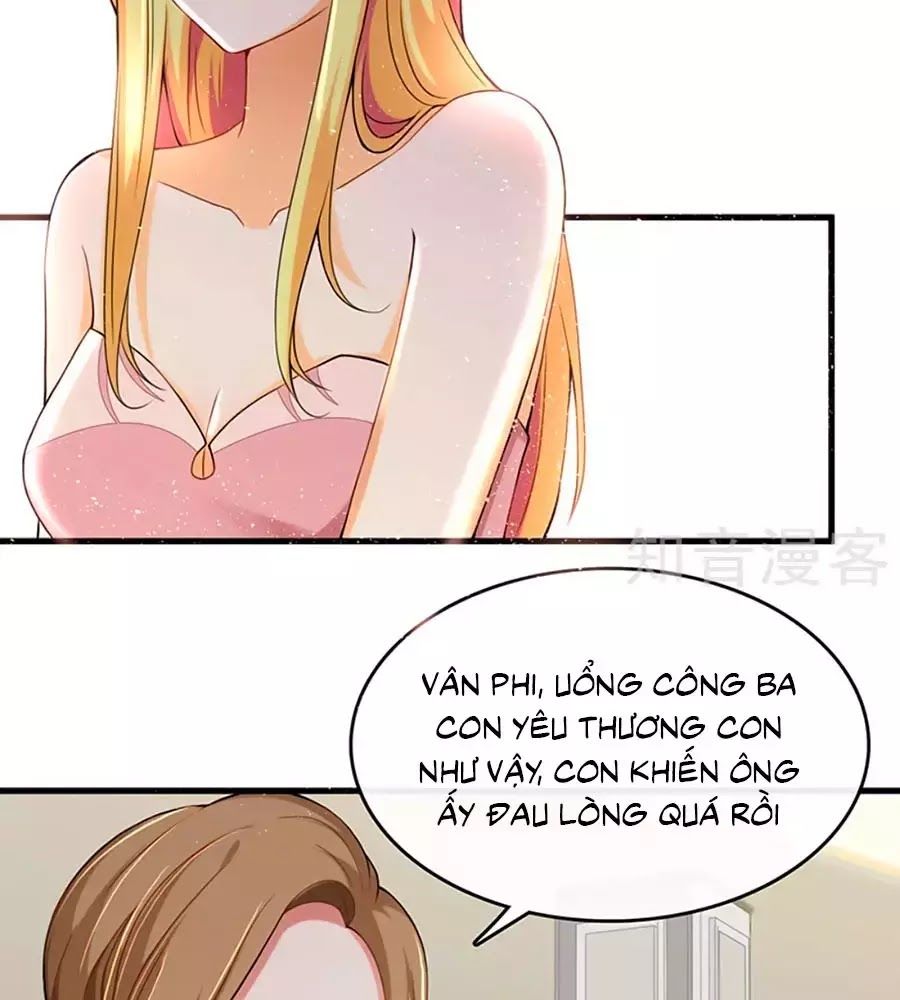 Tổng Tài Daddy Đuổi Tới Nơi Rồi Chapter 3 - 51