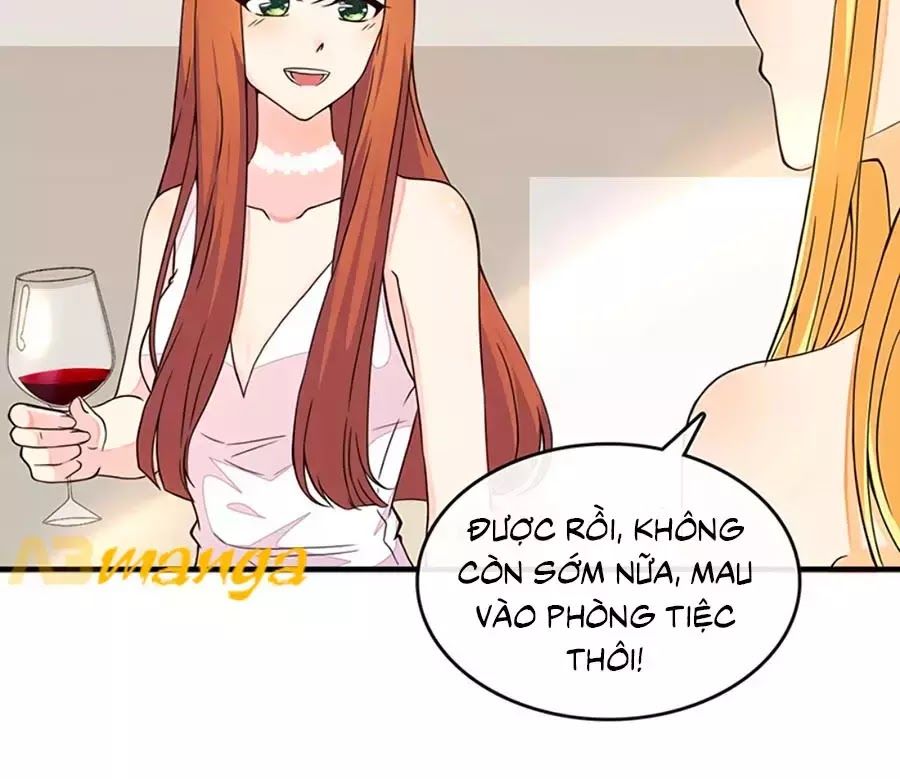 Tổng Tài Daddy Đuổi Tới Nơi Rồi Chapter 3 - 7