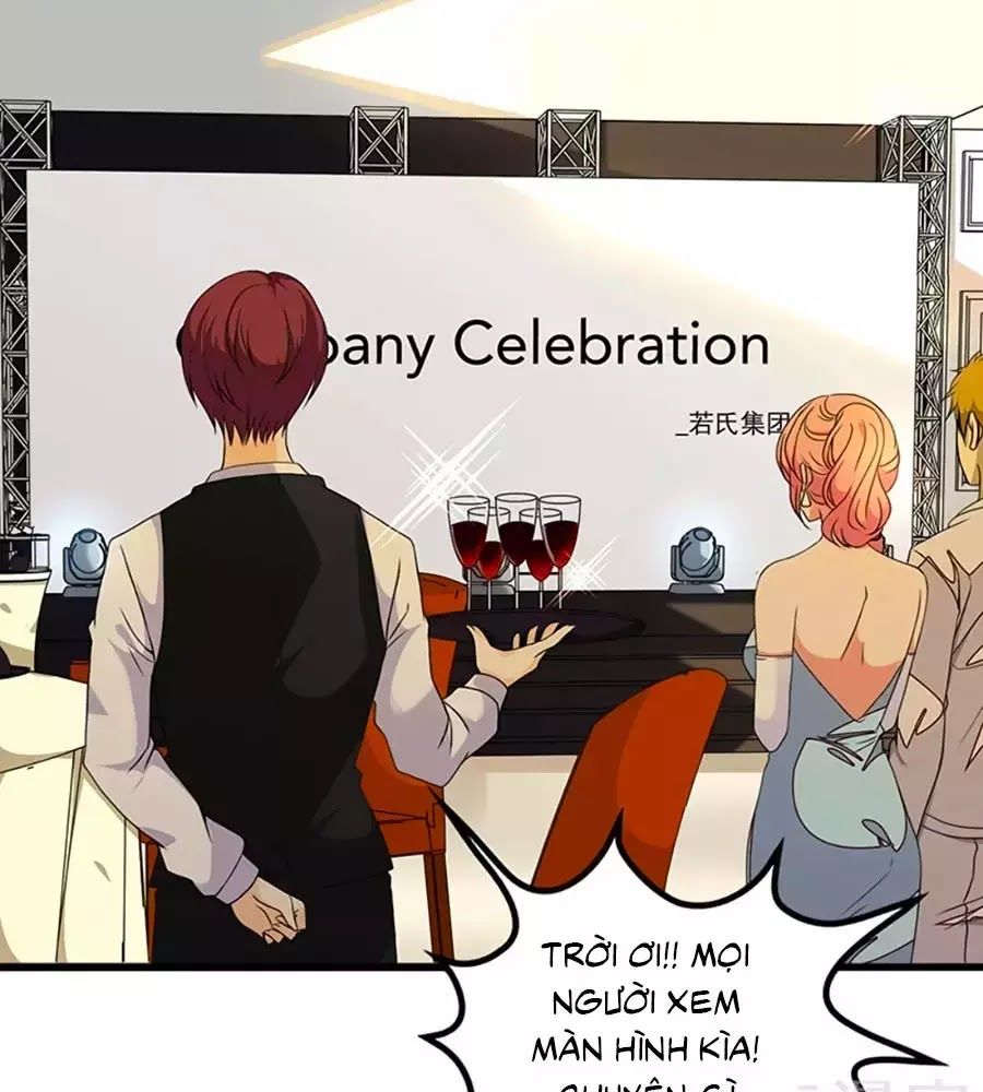 Tổng Tài Daddy Đuổi Tới Nơi Rồi Chapter 3 - 9
